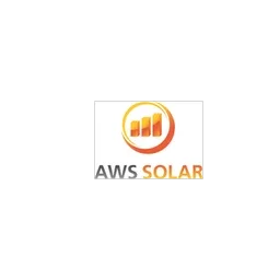 AWS Solar logo