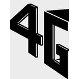 4G Steel Fabrication logo
