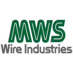 MWS Wire Industries logo