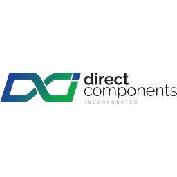 Direct Components logo