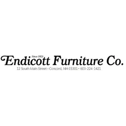 Endicott Furniture Co Inc logo