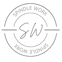 Spindle Worx logo