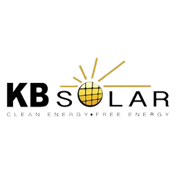 KB Solar Manufacturer - Wholesaler - Distributor logo