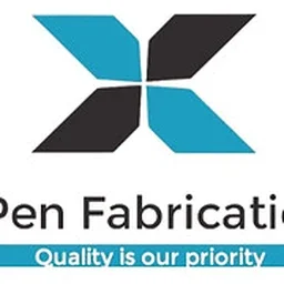 Full Pen Fabrication LLC logo