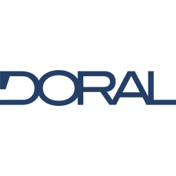Doral Corporation logo