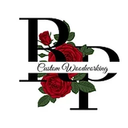 Rp Custom Woodworking LLC logo