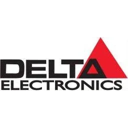 Delta Electronics Company of LA, Inc. logo