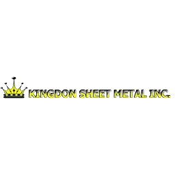 Kingdon Sheet Metal Inc logo