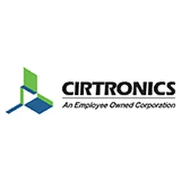 Cirtronics Corporation logo