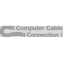 Computer Cable Connection, Inc. logo
