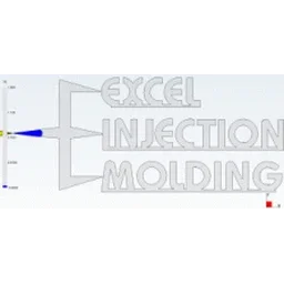 Excel Injection Molding logo