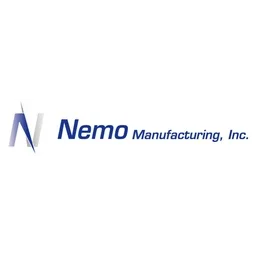 Nemo Manufacturing Inc logo