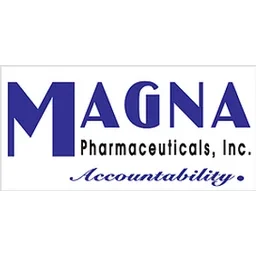 MAGNA Pharmaceuticals, Inc. logo