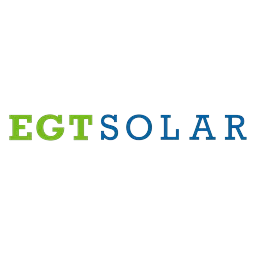 EGT Solar logo