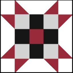 Field to Fabric Quilt Company logo