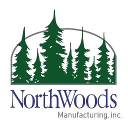 NorthWoods Manufacturing logo