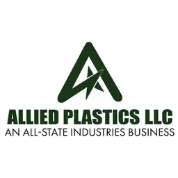 Allied Plastics LLC logo