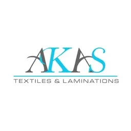AKAS Textiles & Laminations logo