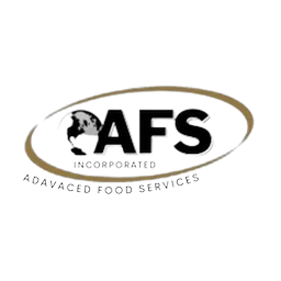 Advanced Food Services logo