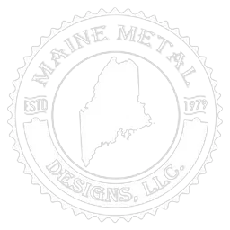 Maine Metal Designs, LLC logo