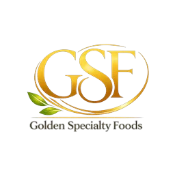 Golden Specialty Foods logo