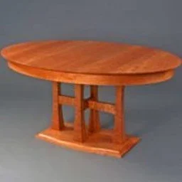 Heirloom Custom Woodworks logo