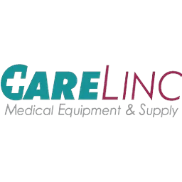 CareLinc Medical Equipment & Supply logo