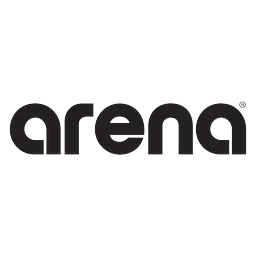 Arena Prints logo