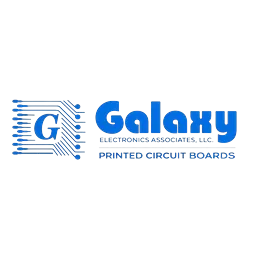 GALAXY ELECTRONICS ASSOCIATES LLC logo