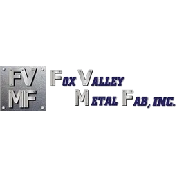 Fox Valley Metal Fab, Inc. logo