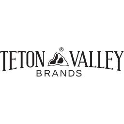Teton Valley Brands logo