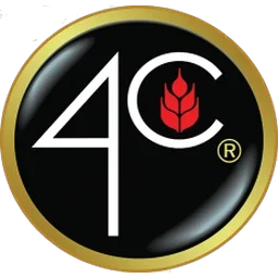 4C Foods logo