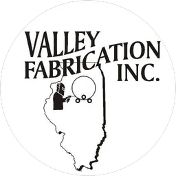 Valley Fabrication, Inc. logo