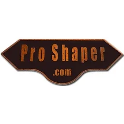 Pro Shaper Sheet Metal LLC logo