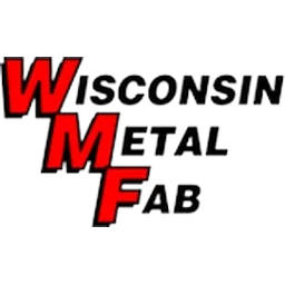 Wisconsin Metal Fab LLC logo