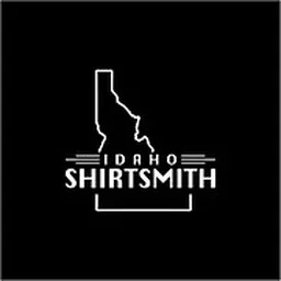 Idaho Shirtsmith Custom Apparel & Embroidery logo