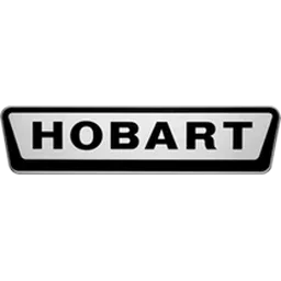 Hobart Sales & Services. logo