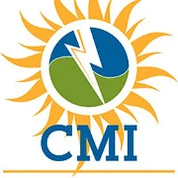 CMI ELECTRIC, INC. logo