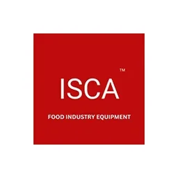 ISCA Hygienic Processing Solutions logo