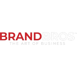 Brand Bros Boise logo