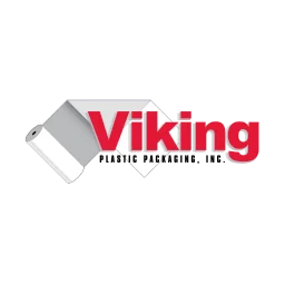 Viking Plastic Packaging Inc logo