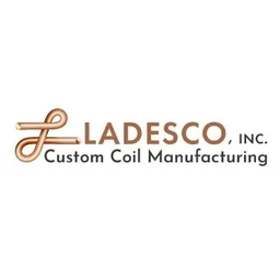 Ladesco Inc logo
