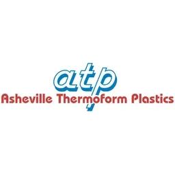 Asheville Thermoform Plastics logo