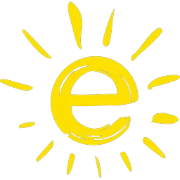 Ethical Energy Solar logo