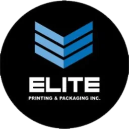 Elite Printing and Packaging, Inc logo