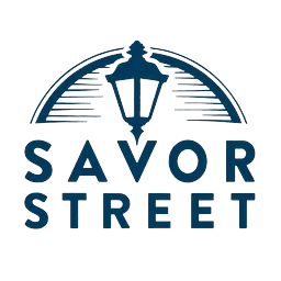 Savor Street Foods Inc logo