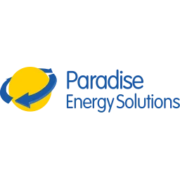 Paradise Energy Solutions logo