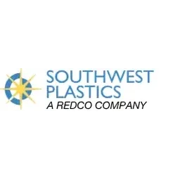 Southwest Plastics Co. logo