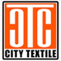 City Textile Inc. logo