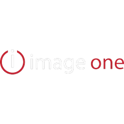 Image One logo